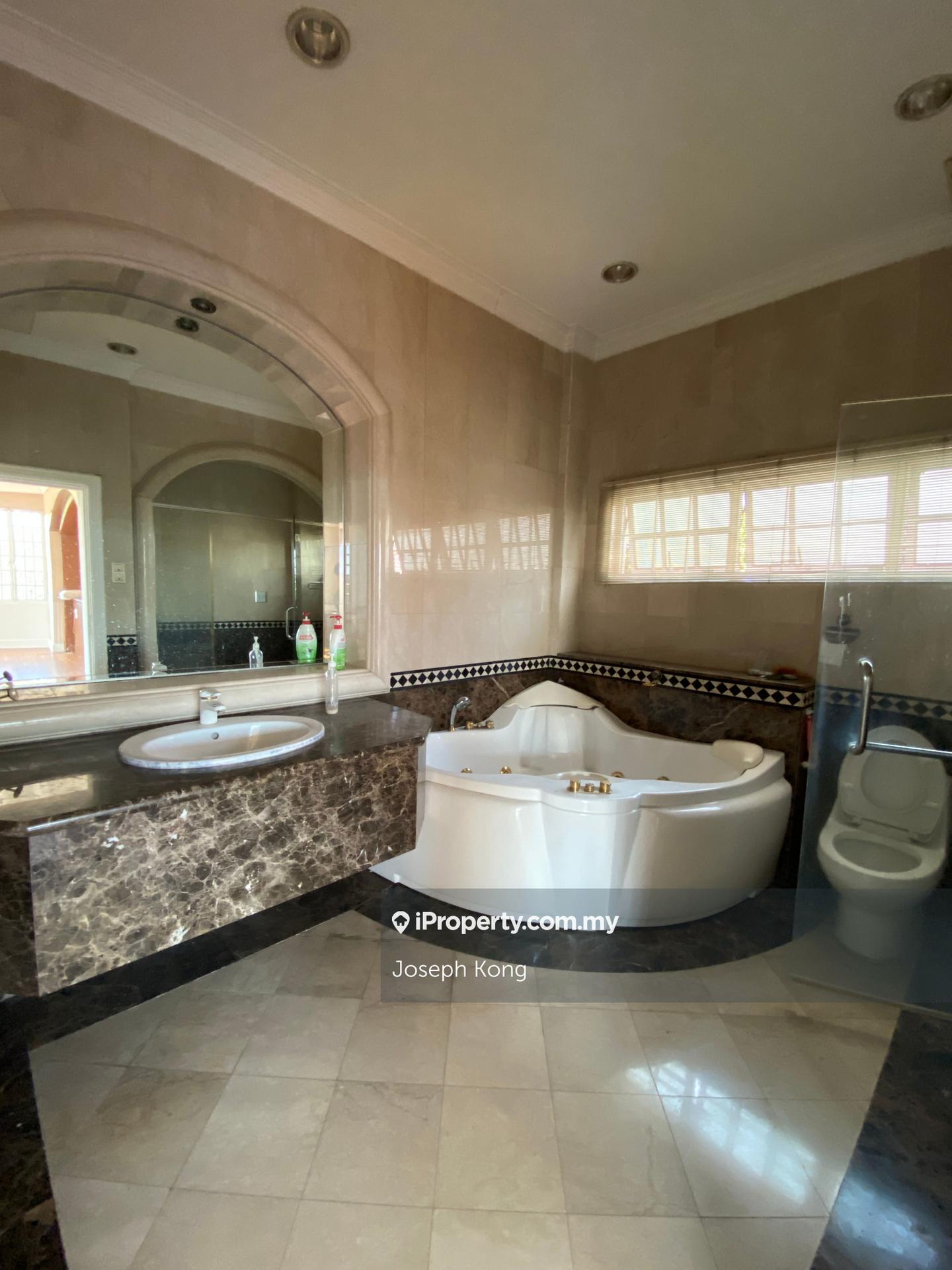 Banglo untuk Dijual di tropicana golf club, Petaling Jaya oleh Joseph Kong - iProperty.com.my