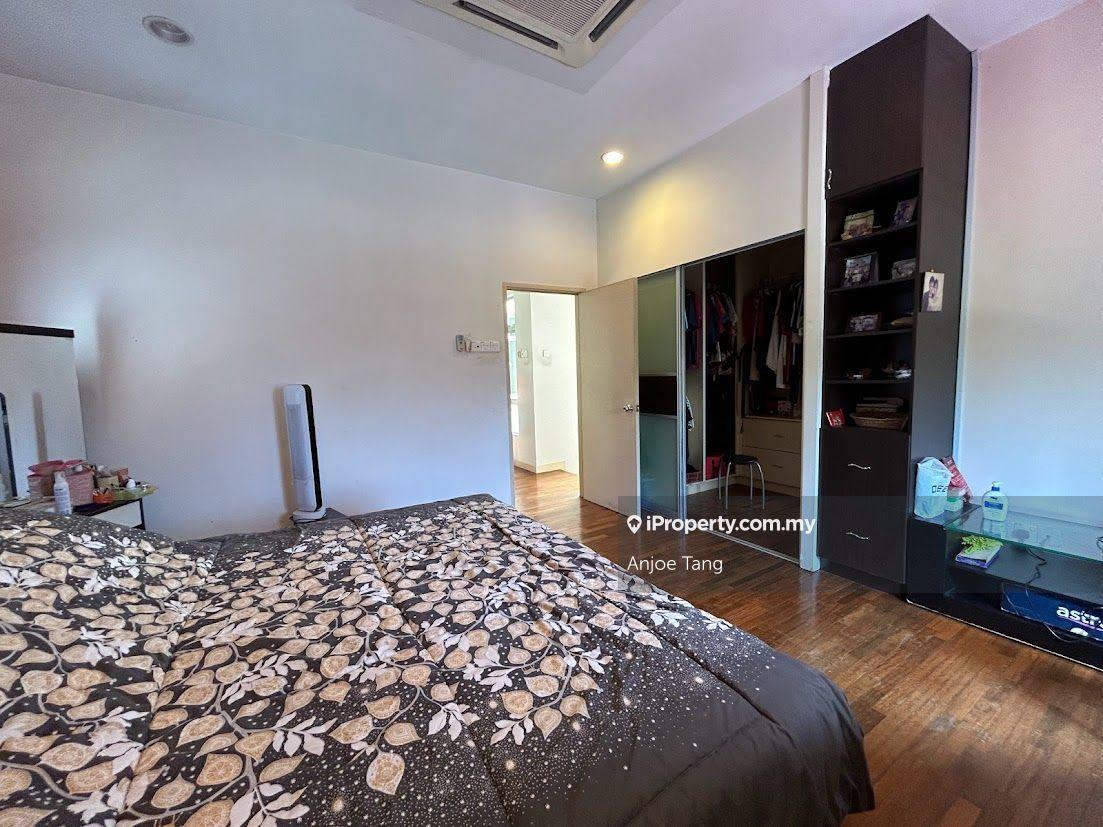 Semi-Detached House for Sale in Kemuning Palma Cluster Semi D, Shah Alam by Anjoe Tang - iProperty.com.my
