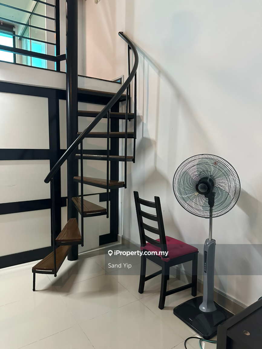 Service Residence for Rent in Subang Soho (One Soho) by Sand Yip - iProperty.com.my