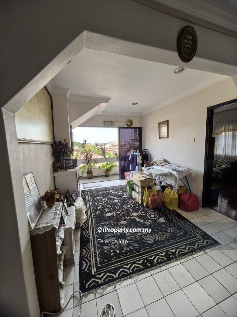 Semi-Detached House for Sale in Old Klang Road OUG Happy Garden, Jalan Klang Lama (Old Klang Road) by Terence Yap - iProperty.com.my