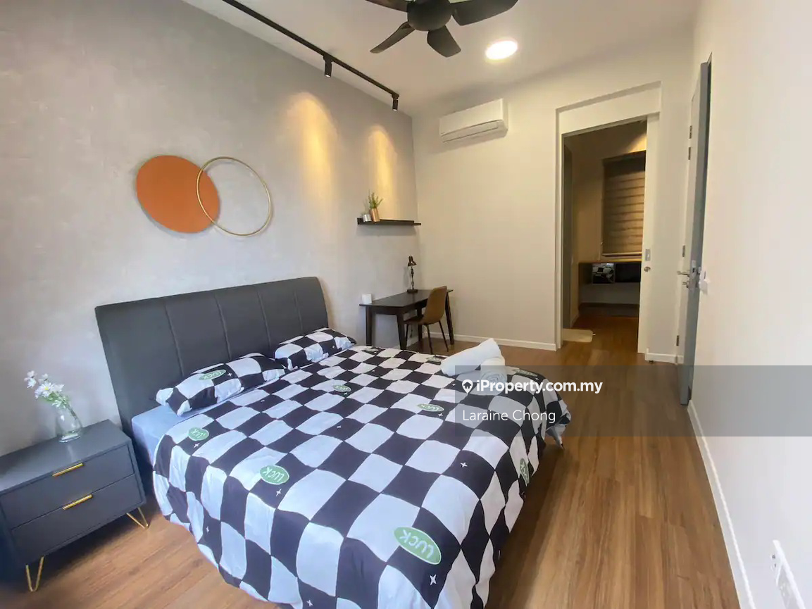 Residensi Servis untuk Dijual di Millerz Square oleh Laraine Chong - iProperty.com.my