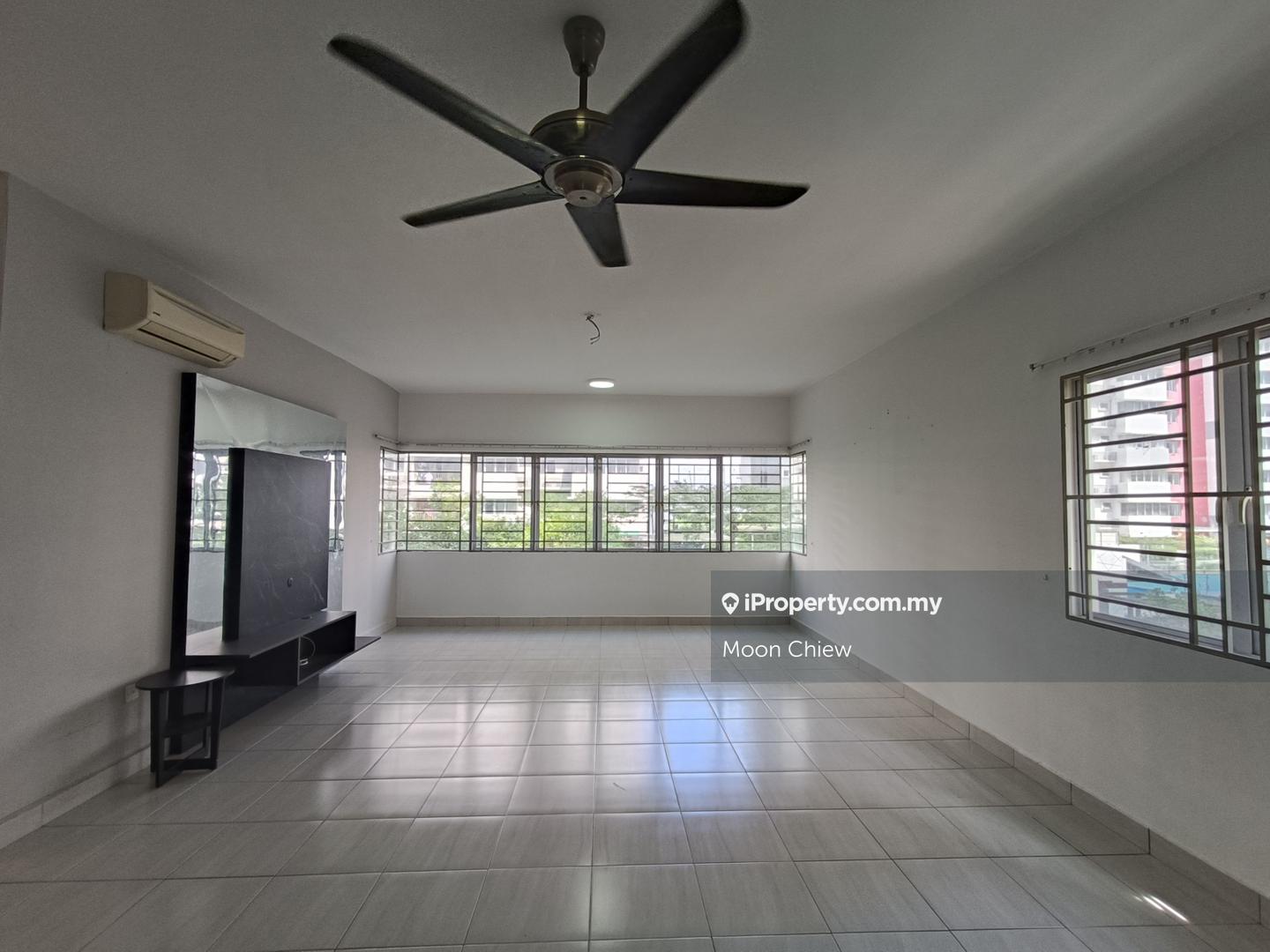 Service Residence for Rent in Koi Kinrara by Moon Chiew - iProperty.com.my