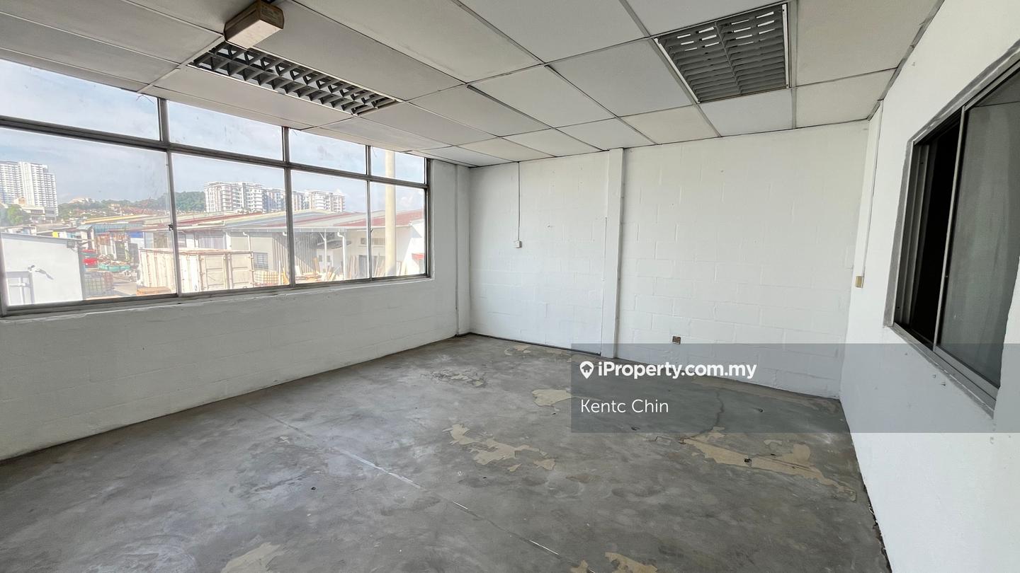 Kilang Teres untuk Dijual di Kajang Utama, Kajang oleh Kentc Chin - iProperty.com.my