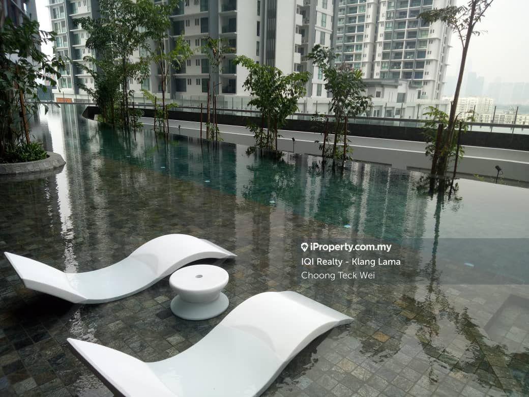 Condominium for Rent in Bennington Residences @ SkyArena by Choong Teck Wei - iProperty.com.my