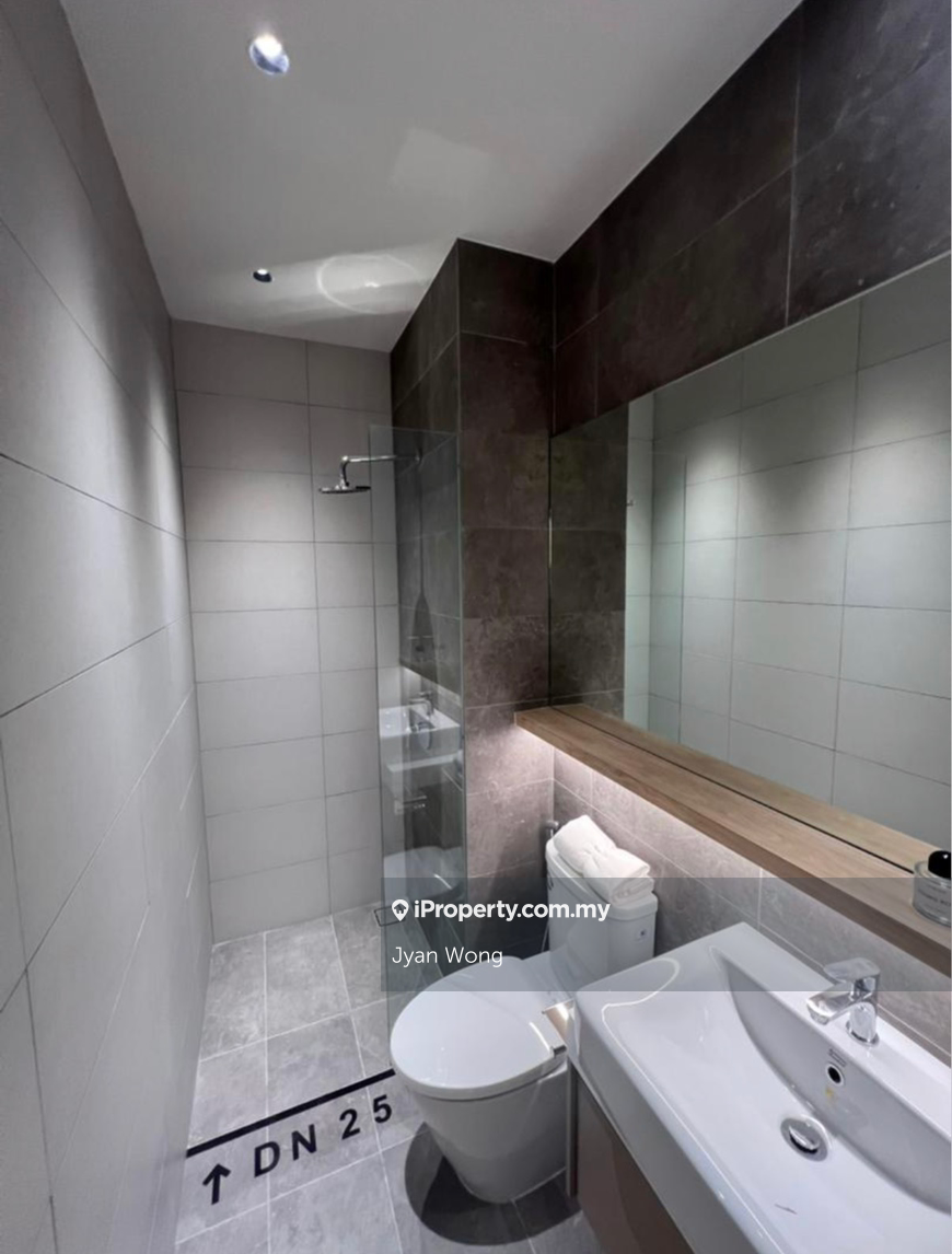 Residensi Servis untuk Dijual di One Seputeh oleh Jyan Wong - iProperty.com.my