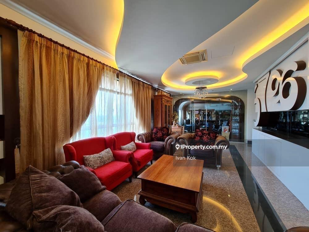 Kondominium untuk Dijual di 1 Bukit Utama oleh Ivan Kok - iProperty.com.my