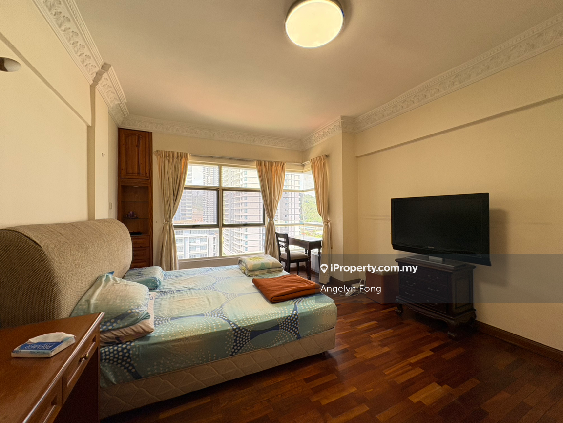 Condominium for Rent in Almaspuri by Angelyn Fong - iProperty.com.my