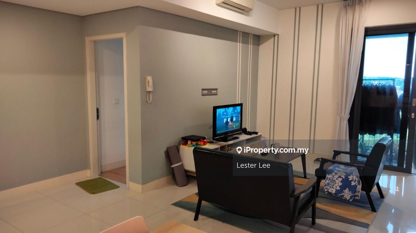 Service Residence for Rent in Radia Residences by Lester Lee - iProperty.com.my