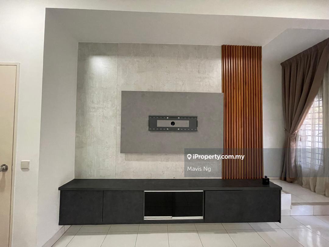 Rumah Berangkai 2 Tingkat untuk Dijual di setia permai 1, Setia Alam oleh Mavis Ng - iProperty.com.my