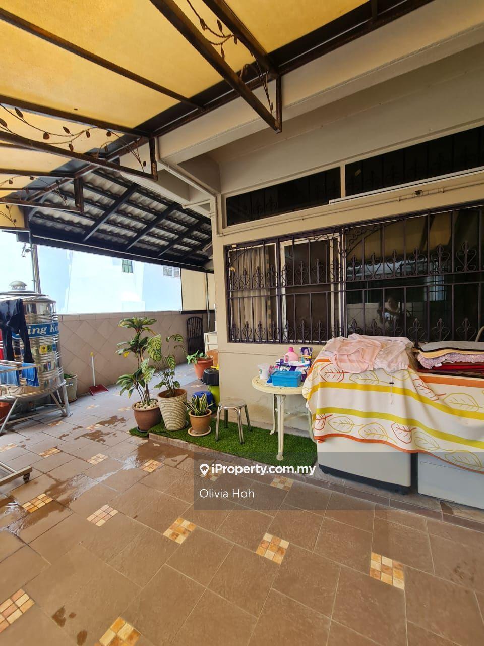 Rumah Berkembar untuk Dijual di SS4, Petaling Jaya oleh Olivia Hoh - iProperty.com.my