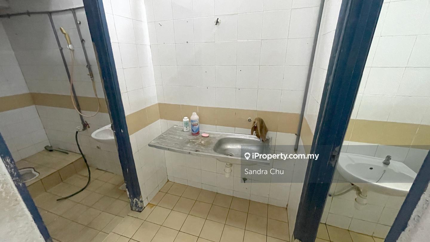 Gudang untuk Disewa di Taman Kepong, Kepong oleh Sandra Chu - iProperty.com.my