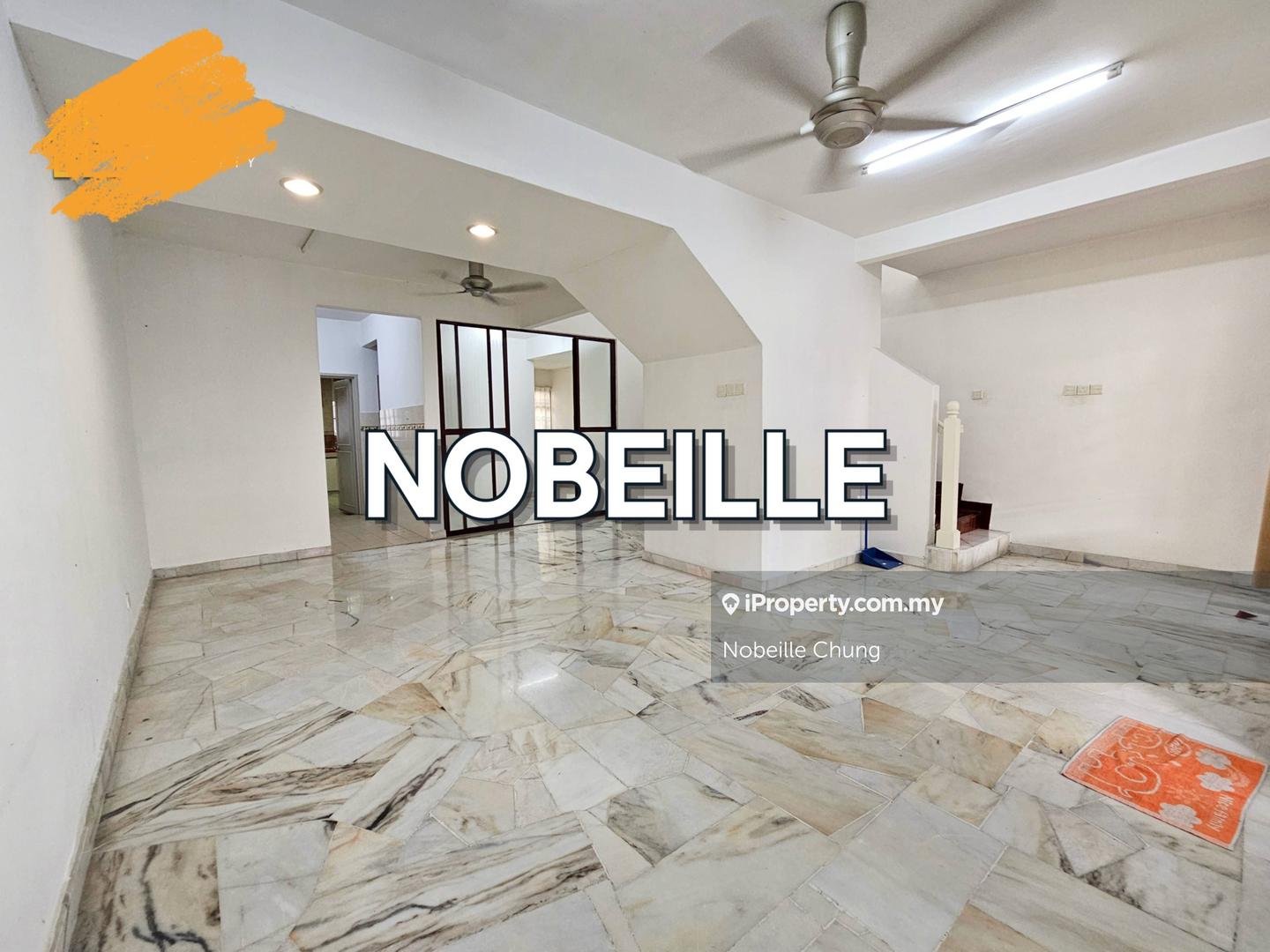 2-storey Terraced House for Sale in Putra Heights, Subang Jaya by Nobeille Chung - iProperty.com.my