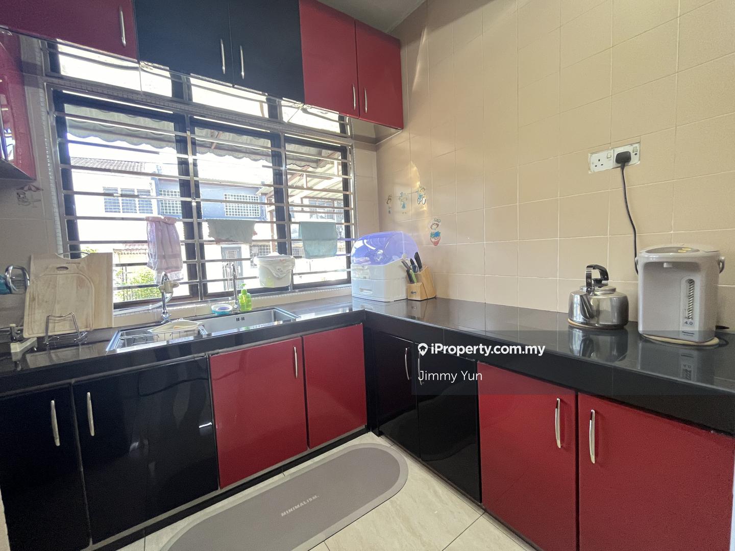 2-storey Terraced House for Sale in Serdang Raya, Seri Kembangan by Jimmy Yun - iProperty.com.my