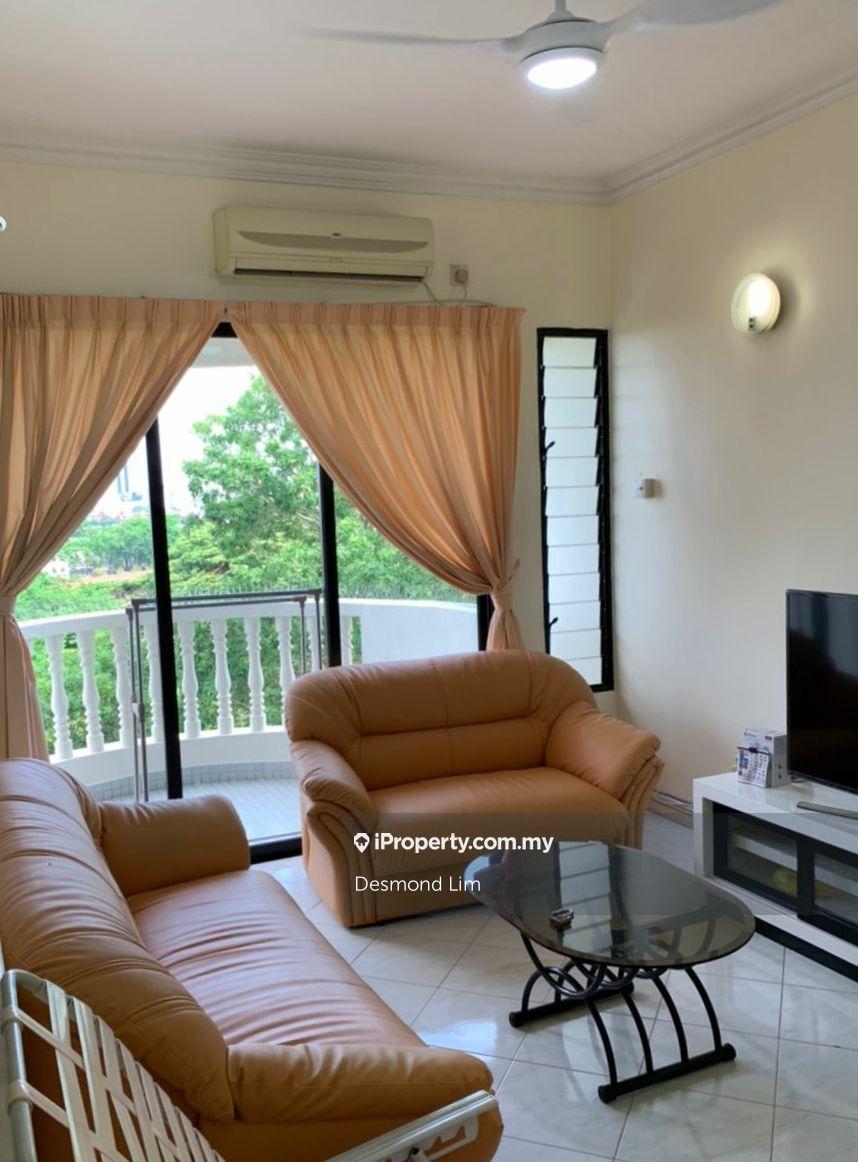 Condominium for Sale in Sri York Condominium by Desmond Lim - iProperty.com.my