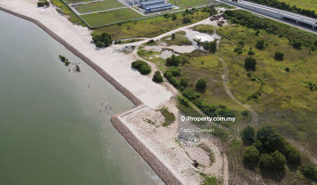 Tanah Perindustrian untuk Dijual di Pulau Indah, Port Klang (Pelabuhan Klang) oleh Fadzil Osman - iProperty.com.my
