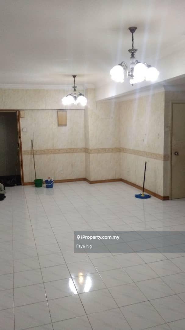 Condominium for Sale in Faber Ria by Faye Ng - iProperty.com.my