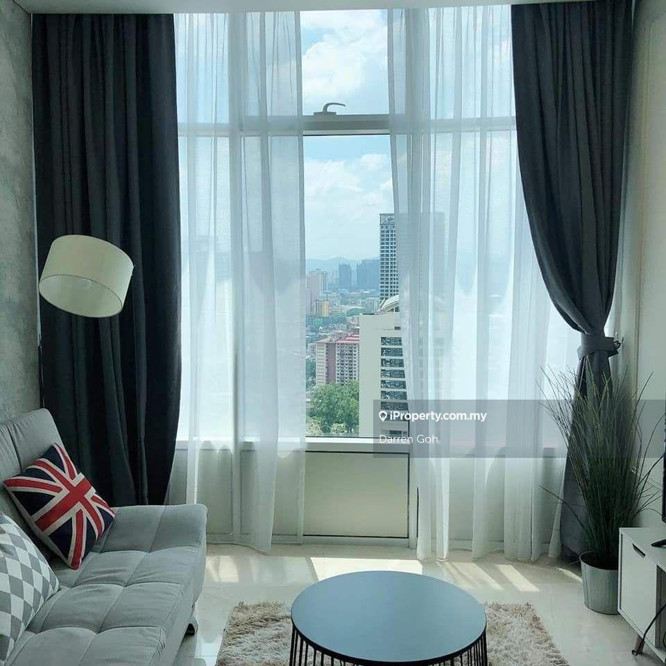 Residensi Servis untuk Disewa di Sky Suites @ KLCC oleh Darren Goh - iProperty.com.my