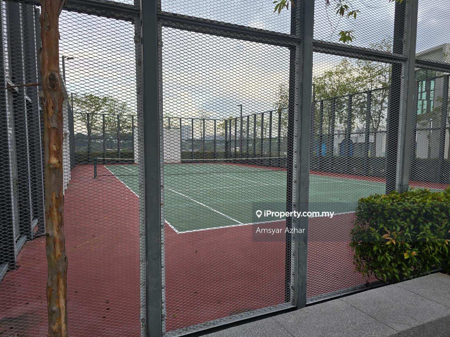 Condominium for Rent in Lake Point Residence by Amsyar Azhar - iProperty.com.my