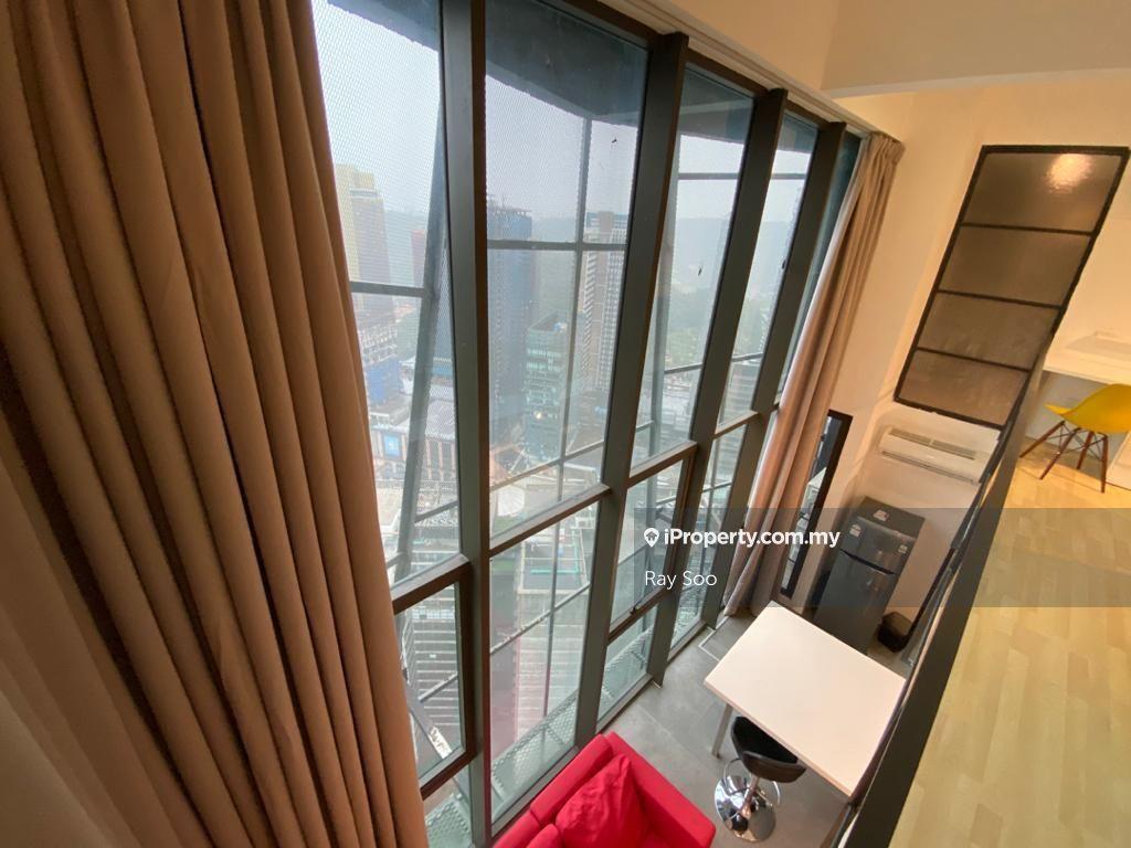 Residensi Servis untuk Disewa di Empire Damansara oleh Ray Soo - iProperty.com.my