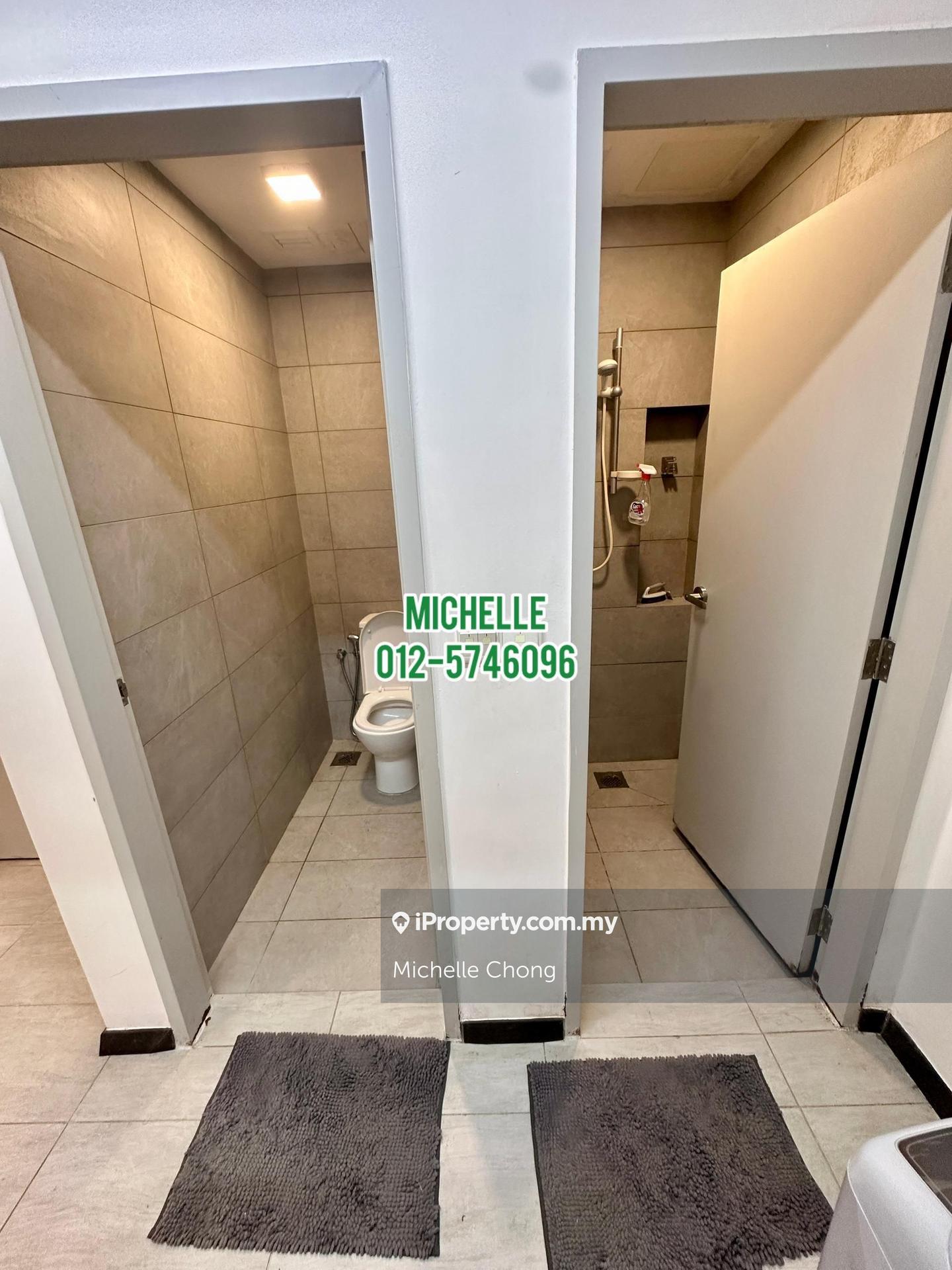 Residensi Servis untuk Disewa di Sensasi @ Utropolis oleh Michelle Chong - iProperty.com.my