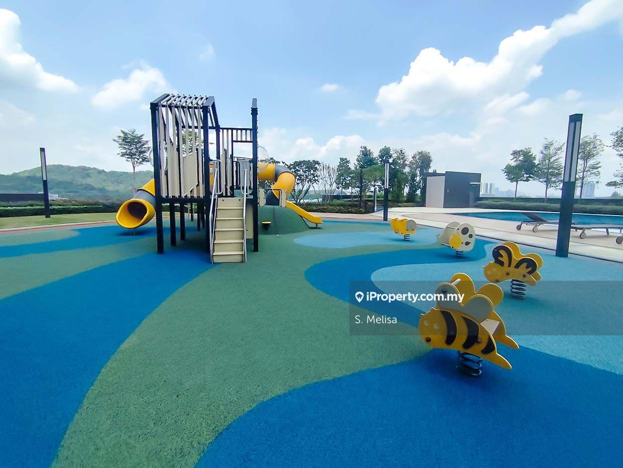 Service Residence for Sale in MIRA at Shorea Park by S. Melisa - iProperty.com.my