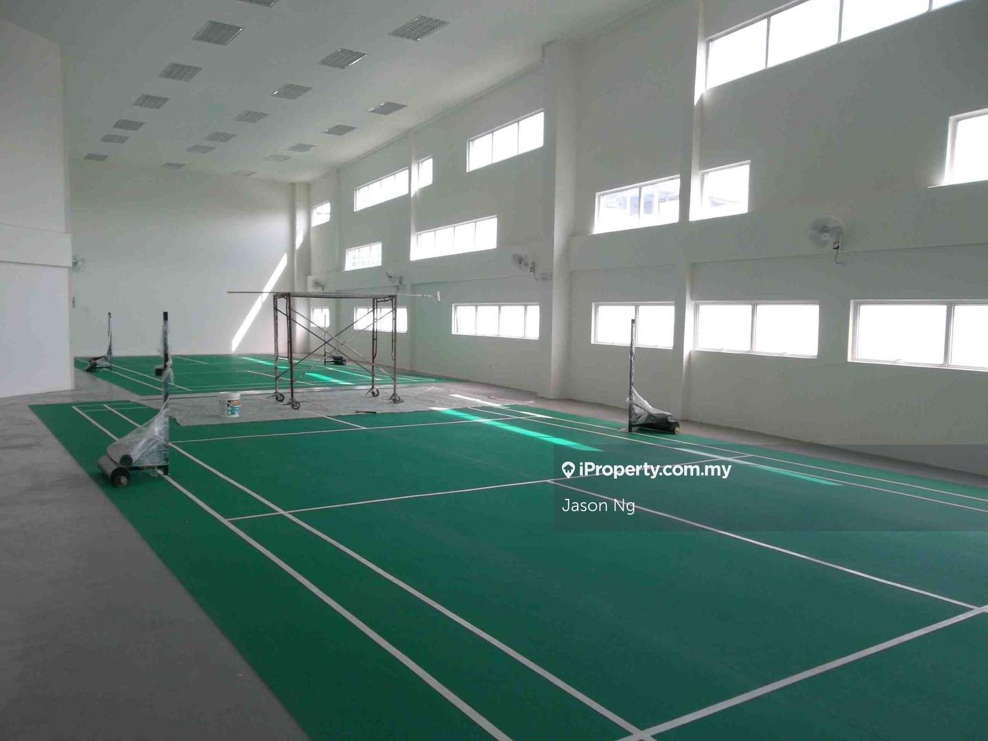 Residensi Servis untuk Dijual di Menara U oleh Jason Ng - iProperty.com.my