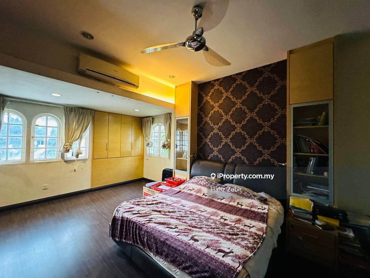 Banglo untuk Dijual di SS 2 Petaling Jaya, Petaling Jaya oleh Hafiz Zubir - iProperty.com.my