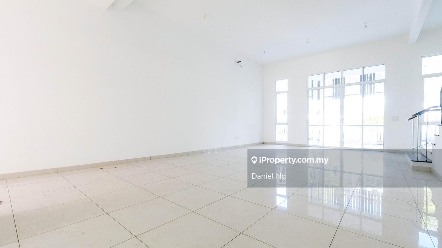 2-storey Terraced House for Sale in Eco Majestic, Semenyih by Daniel Ng - iProperty.com.my