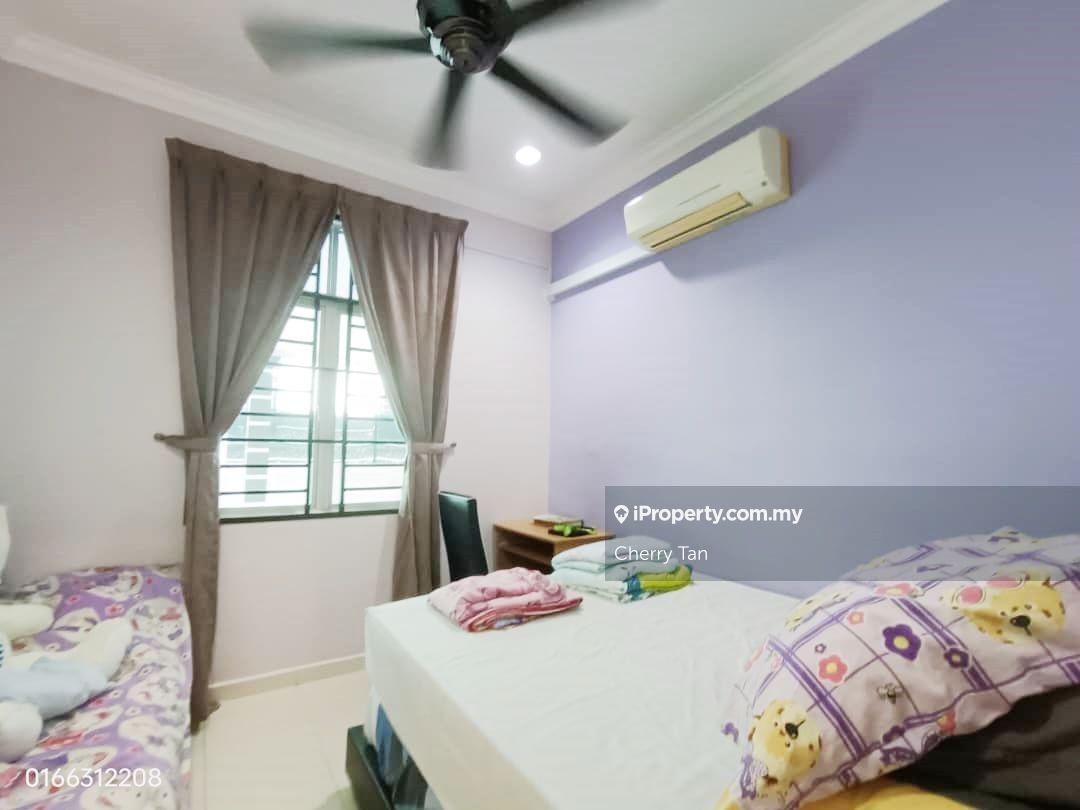 Banglo untuk Dijual di Taman Krubong Perdana Melaka, Krubong oleh Cherry Tan - iProperty.com.my