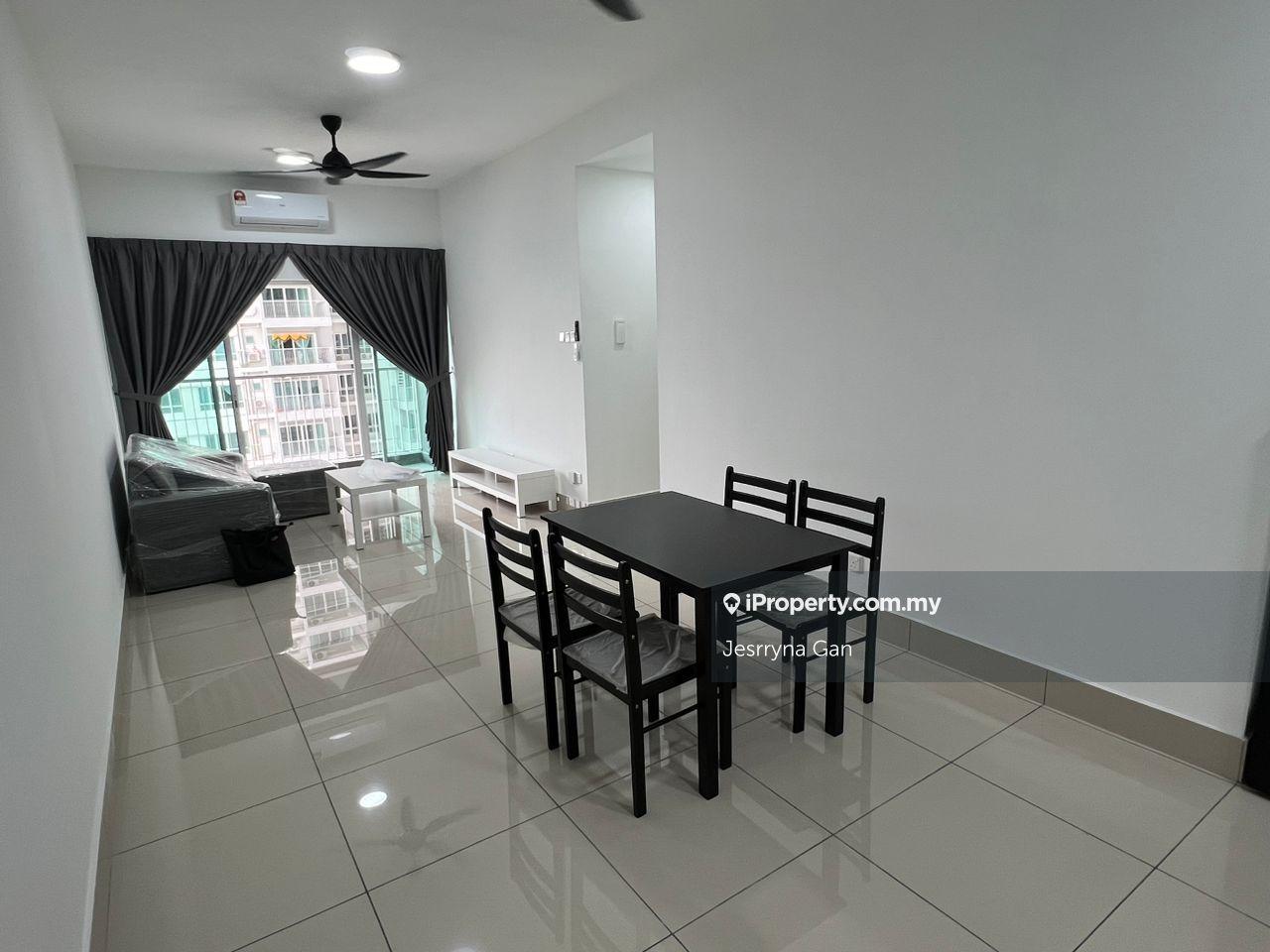 Service Residence for Rent in Serviced Residence @ Razak City Residences (RC Residences) by Jesrryna Gan - iProperty.com.my