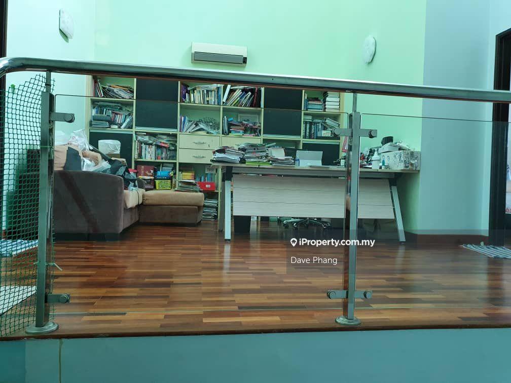 2.5-storey Terraced House for Sale in Sering Ukay, Ampang by Dave Phang - iProperty.com.my
