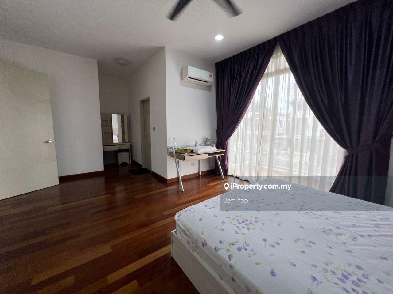 Cluster House for Rent in Horizon Hills, Iskandar Puteri (Nusajaya) by Jeff Yap - iProperty.com.my
