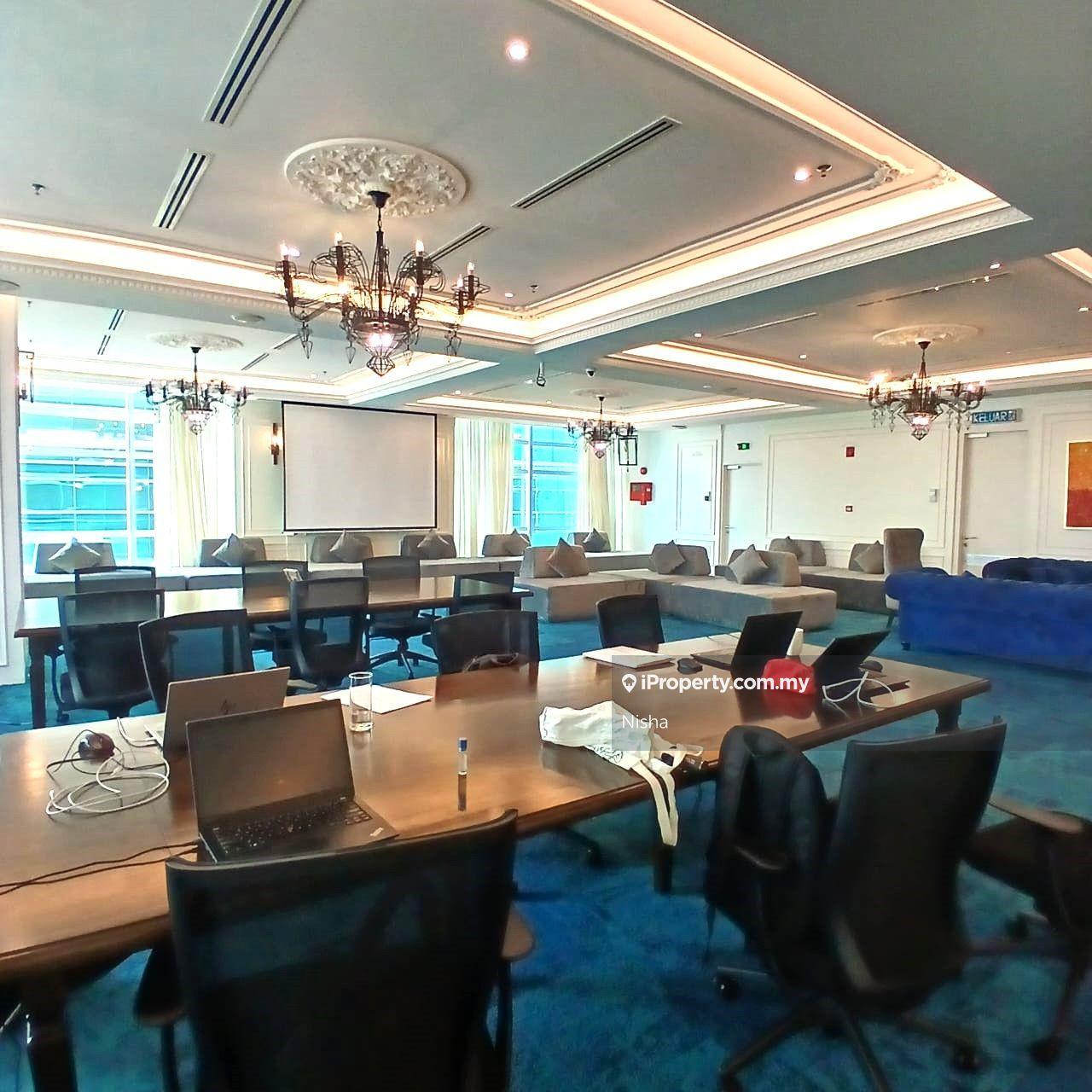 Office for Rent in KL Sentral, Kl Sentral by Nisha - iProperty.com.my