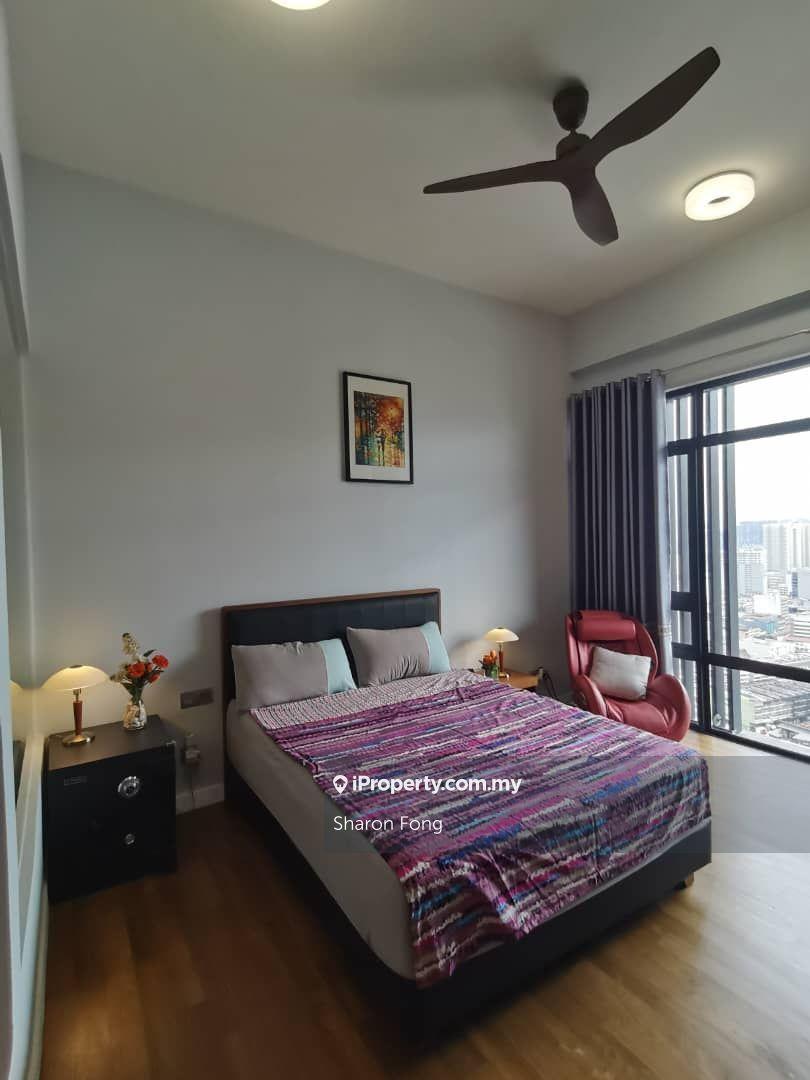 Service Residence for Sale in Anggun Residences by Sharon Fong - iProperty.com.my