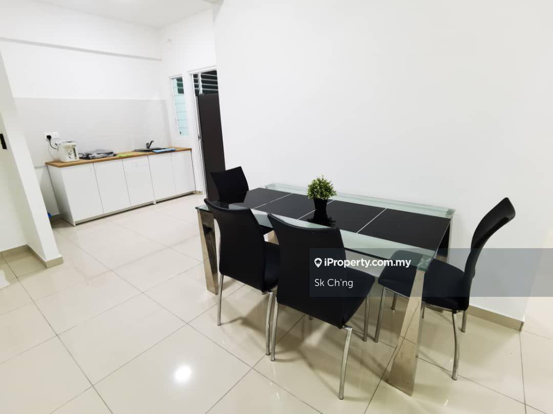 Kondominium untuk Disewa di Havana Beach Residences oleh Sk Ch'ng - iProperty.com.my