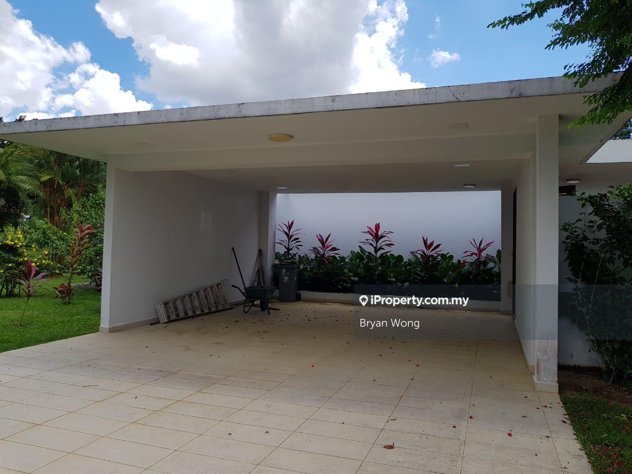Bungalow House for Sale in Leisure Farm, Iskandar Puteri (Nusajaya) by Bryan Wong - iProperty.com.my