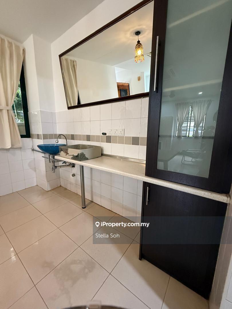 2-storey Terraced House for Rent in Nadia Parkhome, Desa Parkcity by Stella Soh - iProperty.com.my