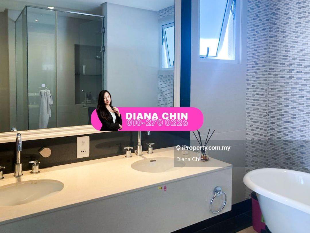 Kondominium untuk Disewa di Andaman @ Quayside oleh Diana Chin - iProperty.com.my