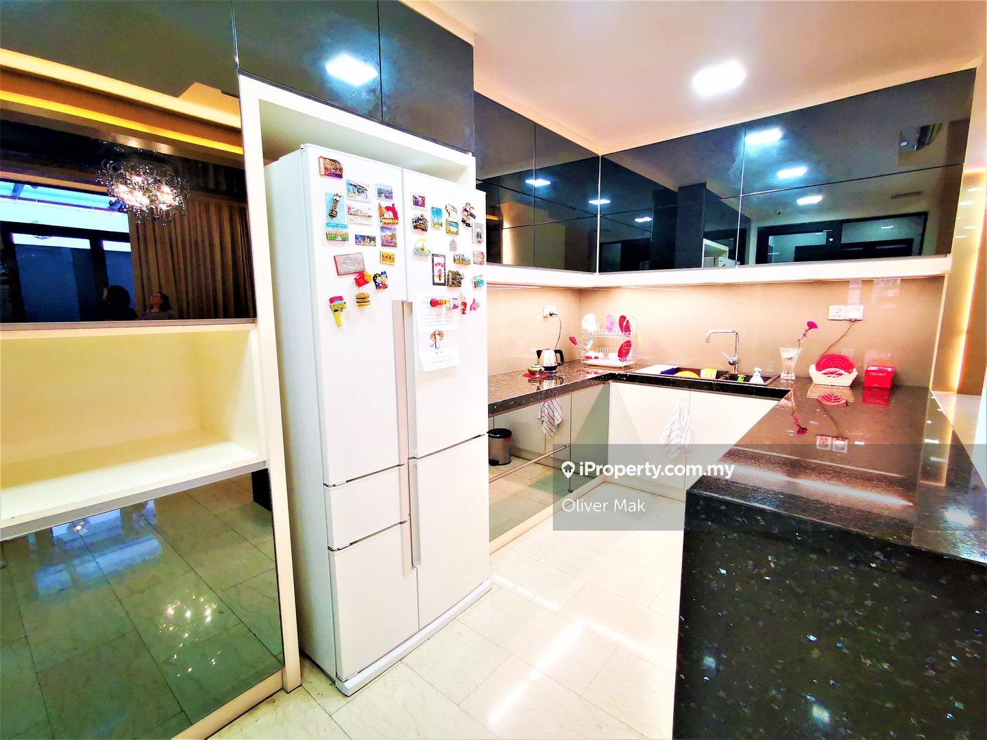 Banglo untuk Dijual di Taman Esplanad, Bukit Jalil oleh Oliver Mak - iProperty.com.my