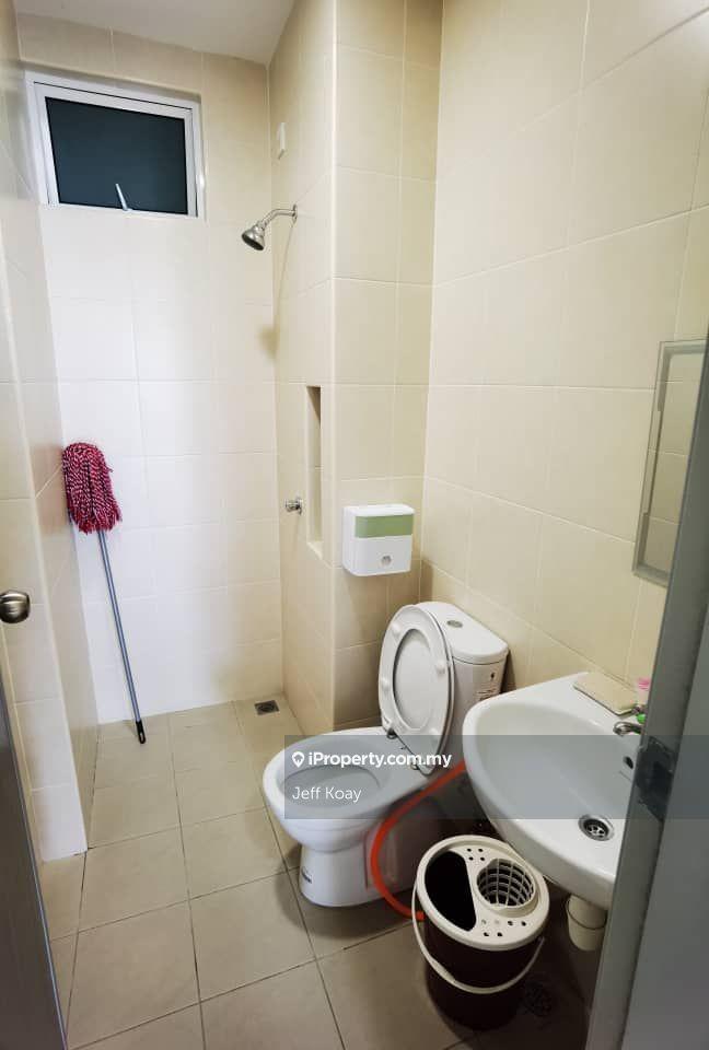 Residensi Servis untuk Disewa di Avenue Garden oleh Jeff Koay - iProperty.com.my