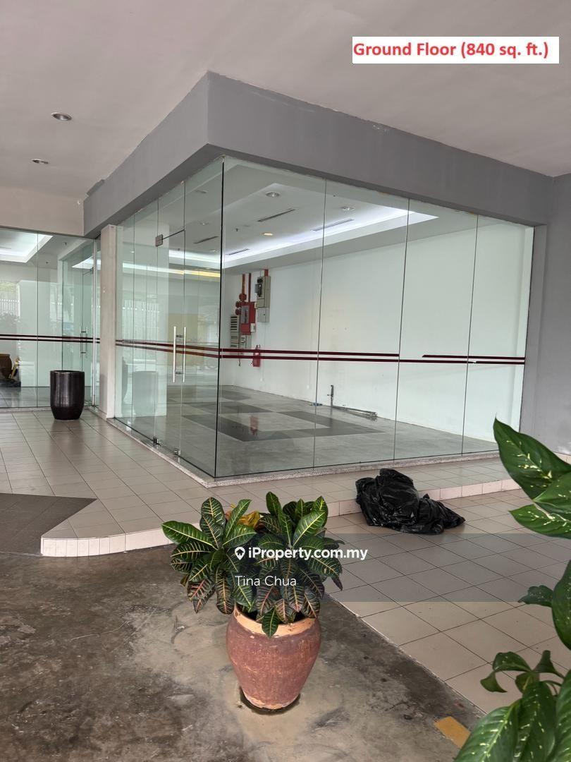 Banglo Komersial untuk Disewa di 150,000sqft College Building, Education Centre, Petaling Jaya oleh Tina Chua - iProperty.com.my