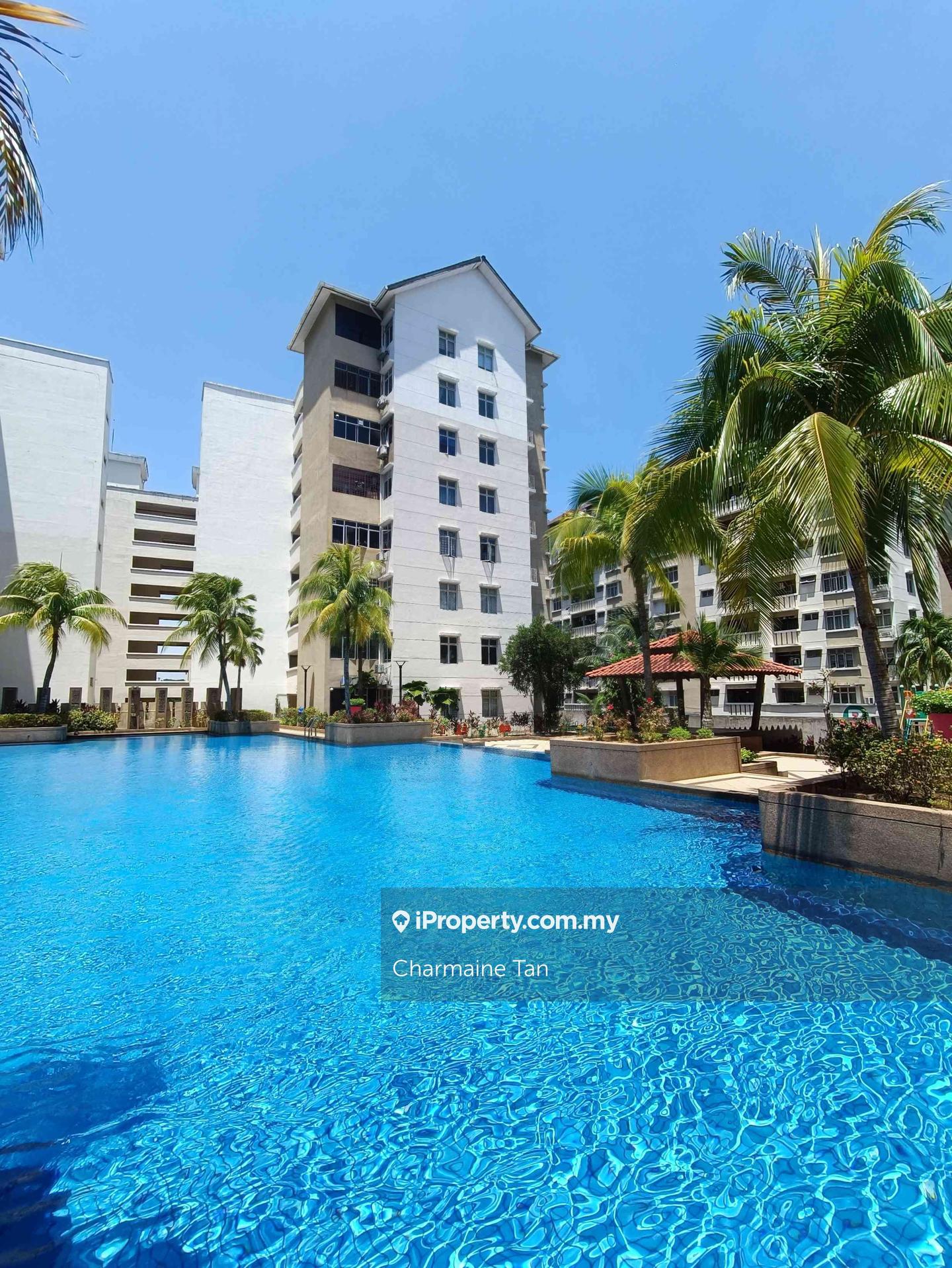 Service Residence for Sale in Fortune Avenue by Charmaine Tan - iProperty.com.my