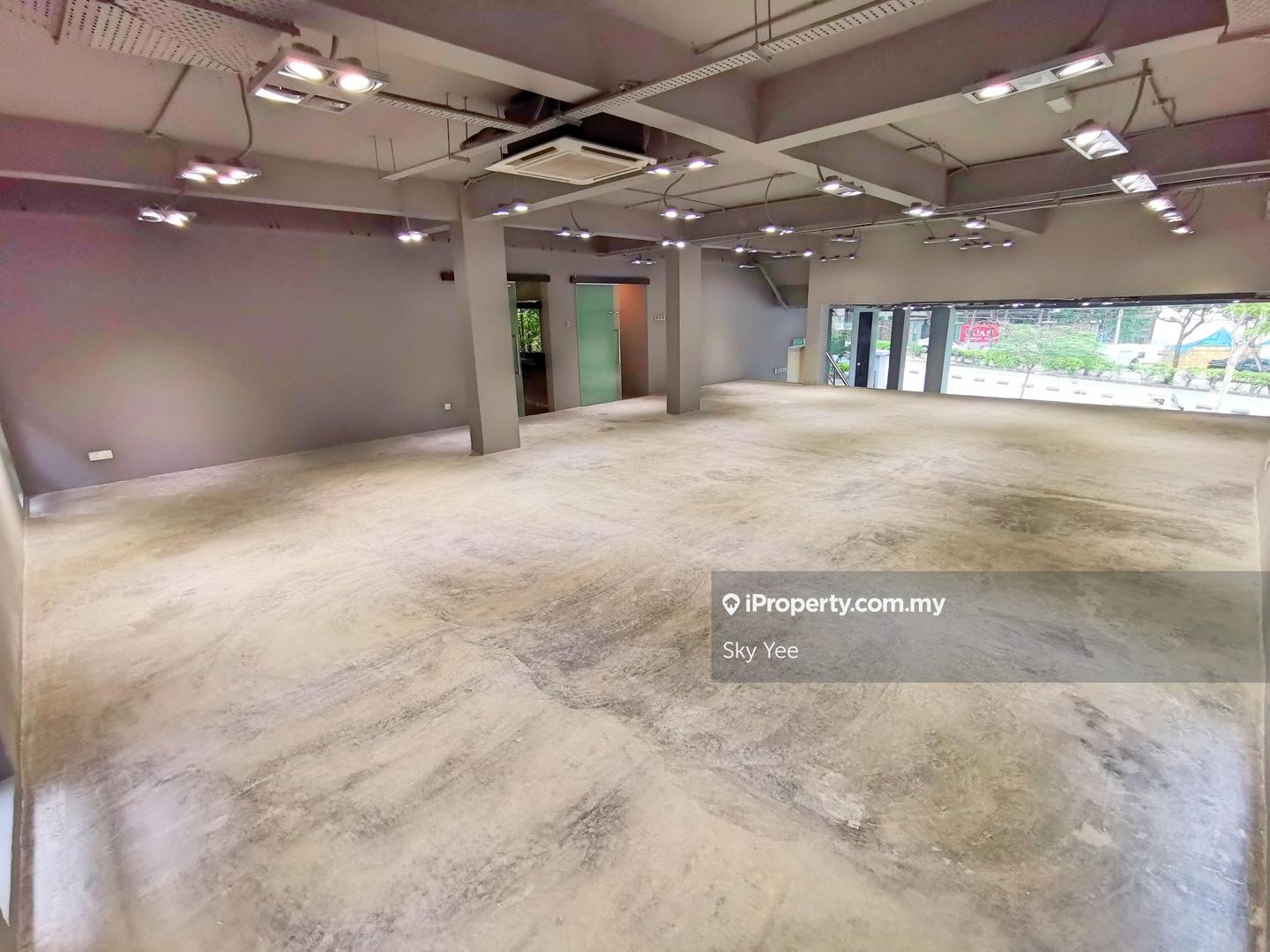 Commercial Bungalow for Rent in Bangsar, Kuala Lumpur by Sky Yee - iProperty.com.my