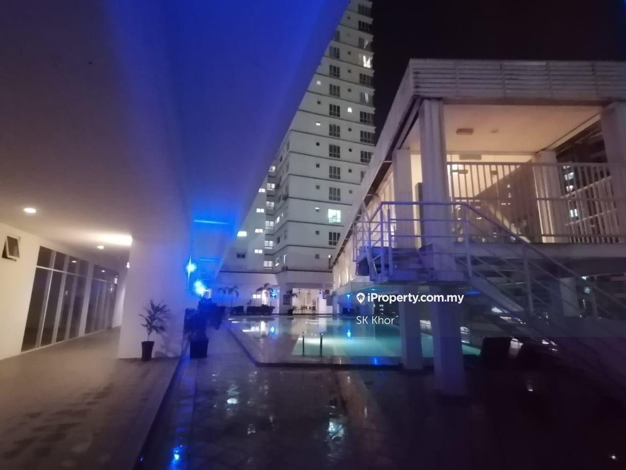 Condominium for Sale in Imperial Residence by SK Khor - iProperty.com.my