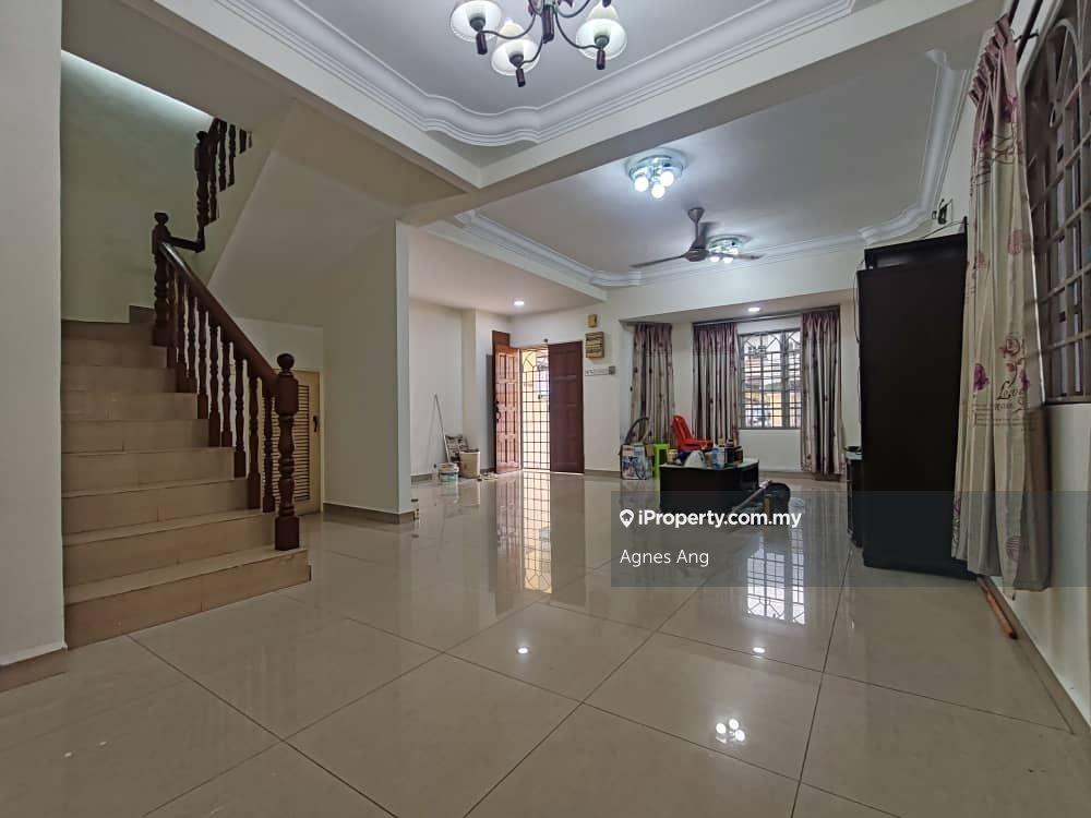 Rumah Berangkai 2 Tingkat untuk Dijual di Kota Pendamar, Klang oleh Agnes Ang - iProperty.com.my