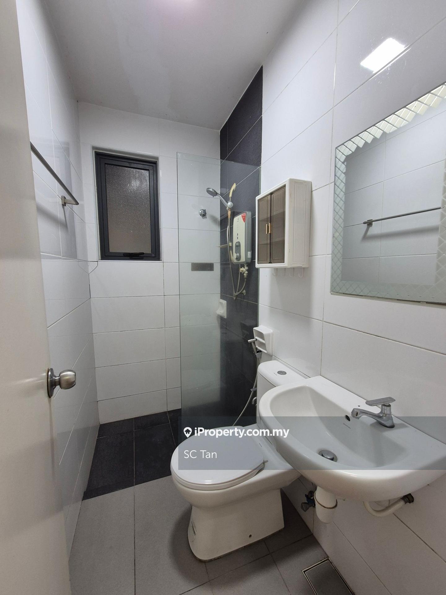 Service Residence for Rent in KU Suites by SC Tan - iProperty.com.my