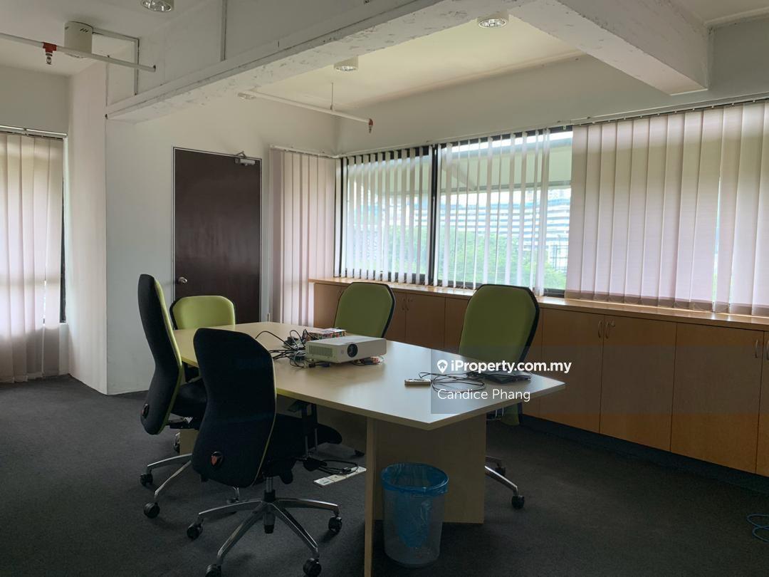 Office for Rent in Mid Valley City, Kuala Lumpur by Candice Phang - iProperty.com.my