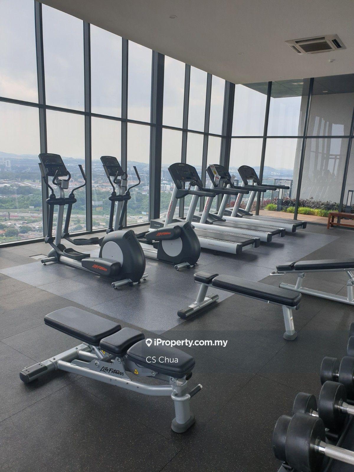 Residensi Servis untuk Dijual di Paloma @ Tropicana Metropark oleh CS Chua - iProperty.com.my