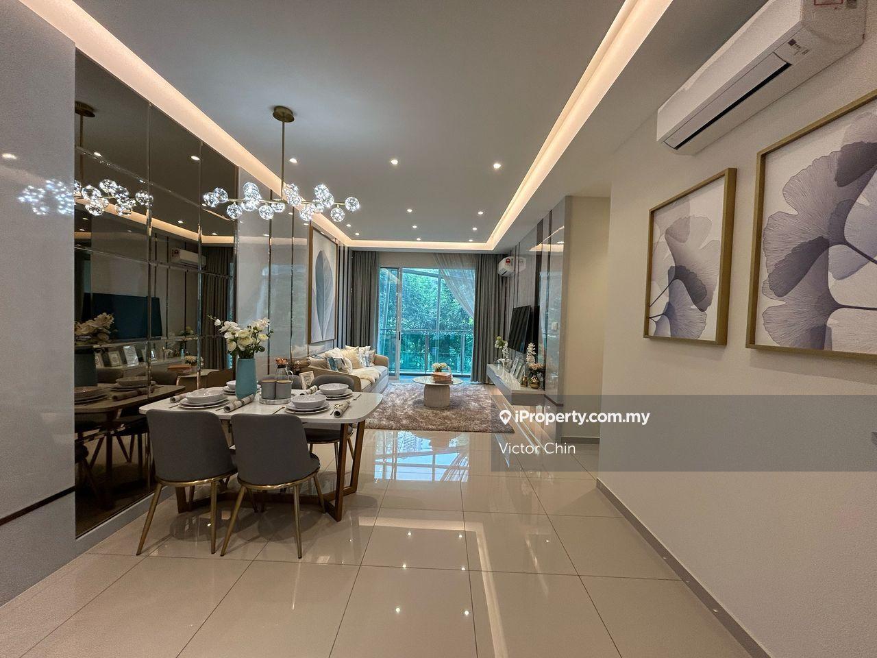 Service Residence for Sale in Vista Tiara (MBW Bay) by Victor Chin - iProperty.com.my