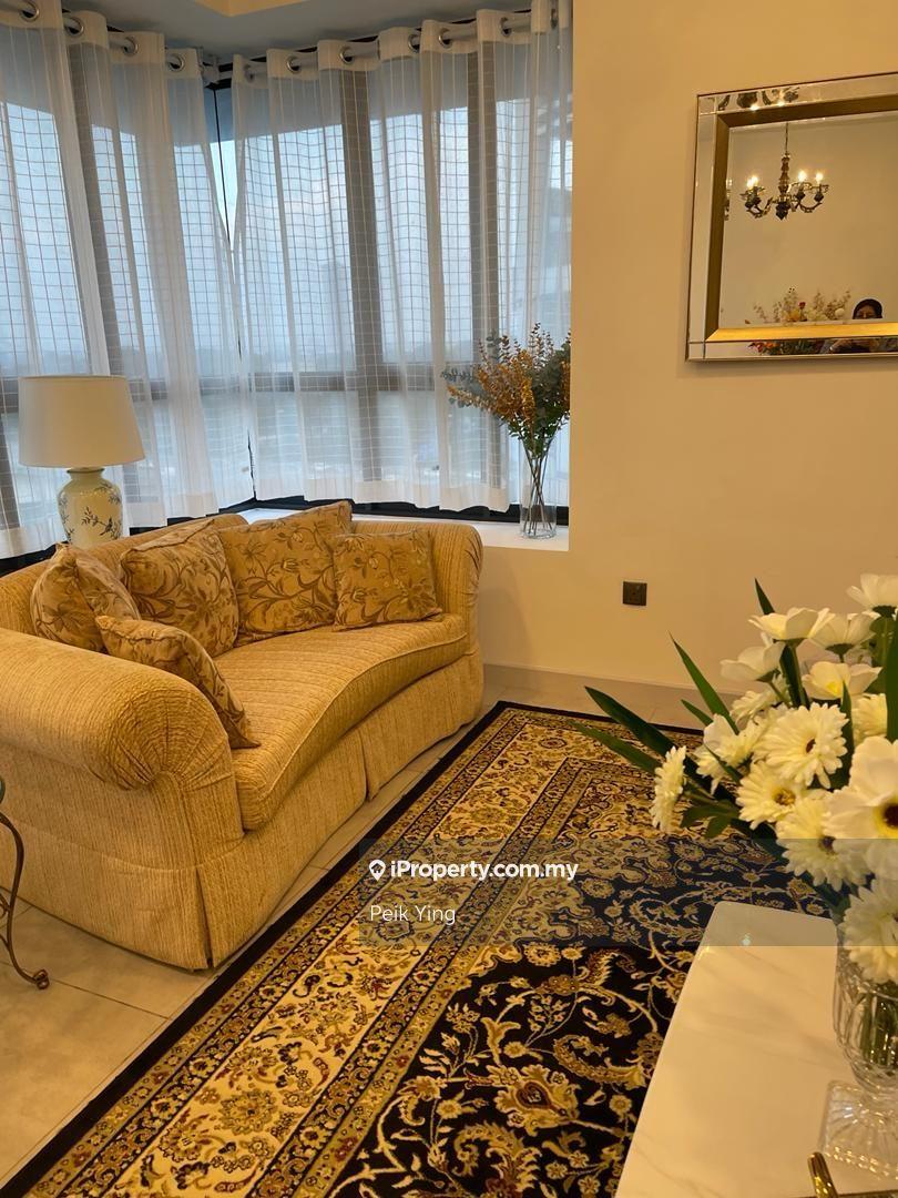 Residensi Servis untuk Dijual di Lot 15 oleh Peik Ying - iProperty.com.my